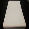 Tempur Sealy hybrid classic matras - 90x210  - Zijaanzicht links
