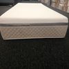 Tempur Sealy hybrid classic matras - 90x210  - Showroom