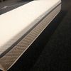 Tempur Sealy hybrid classic matras - 90x210  - Zijaanzicht rechts