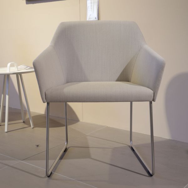 Arco Sketch Regular eetstoel (set van 2) - Showroom