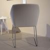Arco Sketch Regular eetstoel (set van 2) - Achter aanzicht