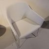 Arco Sketch Regular eetstoel (set van 2) - Zijaanzicht links