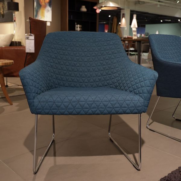 Arco Sketch Lobby fauteuil (set van 2) - Showroom
