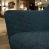 Arco Sketch Lobby fauteuil (set van 2) - Materiaal