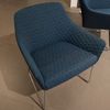 Arco Sketch Lobby fauteuil (set van 2) - Zijaanzicht links