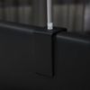Swissflex Silhouette bed - 180x210 - Details