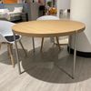 Artifort Palladio eettafel - Ø120 - Showroom