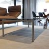de Sede DS-9075 salontafel - Vooraanzicht
