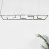 Lambert & Fils Beaubien vloerlamp - Zijaanzicht links