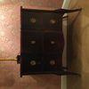 Pregno Gli Orginali commode - Showroom
