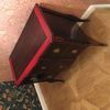 Pregno Gli Orginali commode - Zijaanzicht links