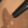 Grange Napoleon III eetkamerstoel - Materiaal