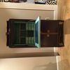 Moissonnier 581B Regency de Chalon Secretaire bureau - Showroom