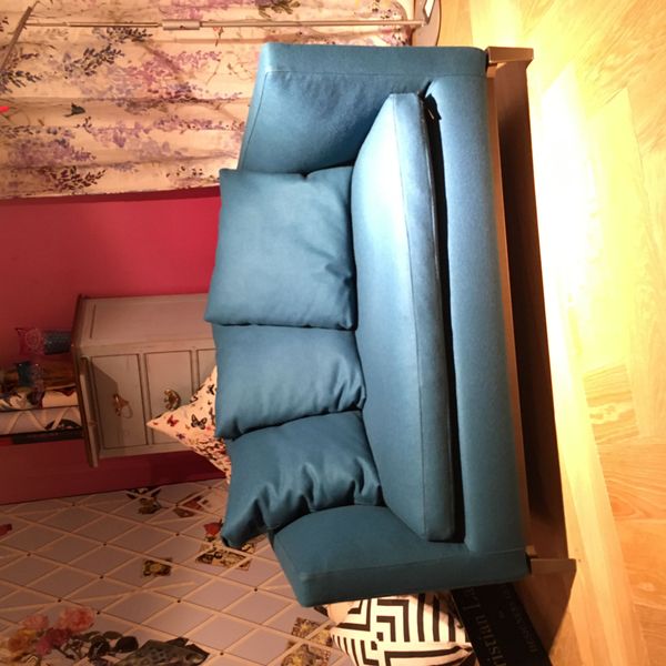 Italiaans design Anderson loveseat - Showroom