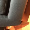 Italiaans design Anderson loveseat - Materiaal