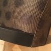 Ensemble Thed eetkamerstoel  - Materiaal