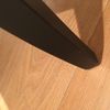 Ensemble Thed eetkamerstoel  - Materiaal
