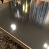 Baxter Cassandra salontafel - Materiaal