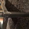 Baxter Cassandra salontafel - Materiaal