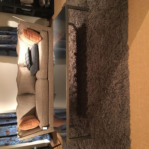 Baxter Cassandra salontafel - Showroom