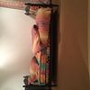 Gilles Nouailhac Directoire bed - 96x207 - Showroom