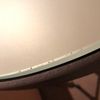Pil Tiny Table bijzettafel (set van 2) - Materiaal