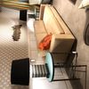 Pil Tiny Table bijzettafel (set van 2) - Boven aanzicht