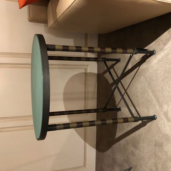Pil Tiny Table bijzettafel (set van 2) - Showroom