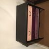Grange Ermitage commode  - Zijaanzicht links