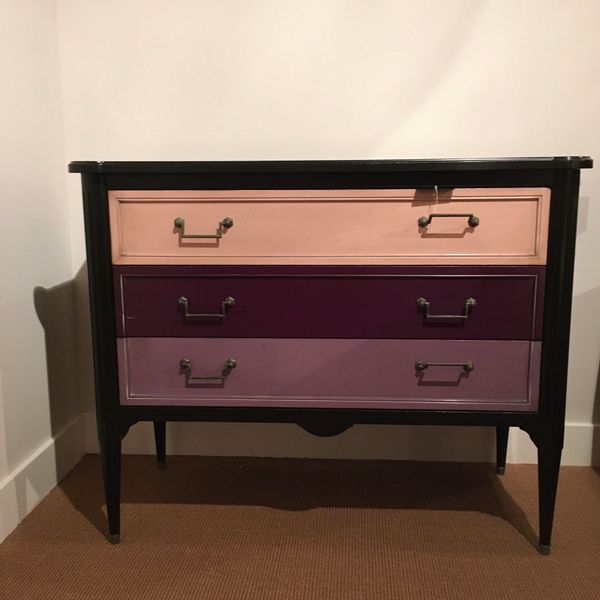 Grange Ermitage commode  - Showroom