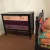 Grange Ermitage commode  - Boven aanzicht
