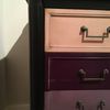 Grange Ermitage commode  - Materiaal