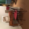 Grange Marie Antoinette toilettafel - Showroom