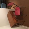 Grange Marie Antoinette toilettafel - Details