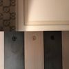 PII Siena Rectangular tafellamp - Materiaal