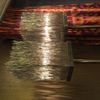 Brand van Egmond Broom vloerlamp - Details
