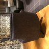 Bielefefelder Werkstatten Invito draaifauteuil - Achter aanzicht