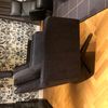 Bielefefelder Werkstatten Invito draaifauteuil - Vooraanzicht