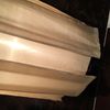 Quasar Madonna tafellamp - Materiaal