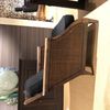 Ensemble Soft Breeze fauteuil - Vooraanzicht