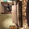 Donghia Serpentine  3-zitsbank - Showroom