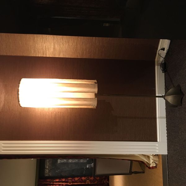 Quasar Madonna Vloerlamp  - Showroom