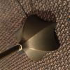 Quasar Madonna Vloerlamp  - Materiaal