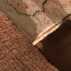 Donghia Serpentine  3-zitsbank - Materiaal