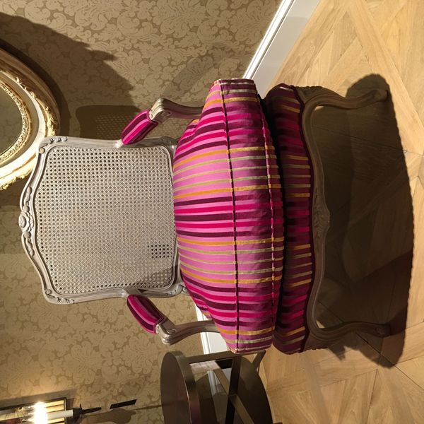 Gilles Nouailhac Pacha fauteuil - Showroom