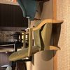 Donghia Grand Eaton fauteuil - Vooraanzicht