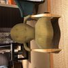 Donghia Grand Eaton fauteuil - Showroom