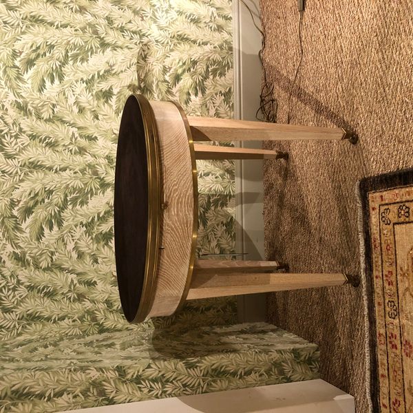 Collection Pierre Calista bjizettafel - Showroom