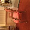Gilles Nouailhac Louis XV fauteuil - Zijaanzicht rechts