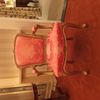 Gilles Nouailhac Louis XV fauteuil - Showroom